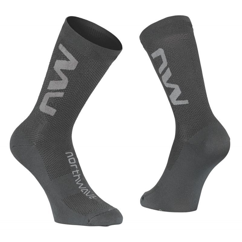 Extreme Air Mid Sock Cycling socks