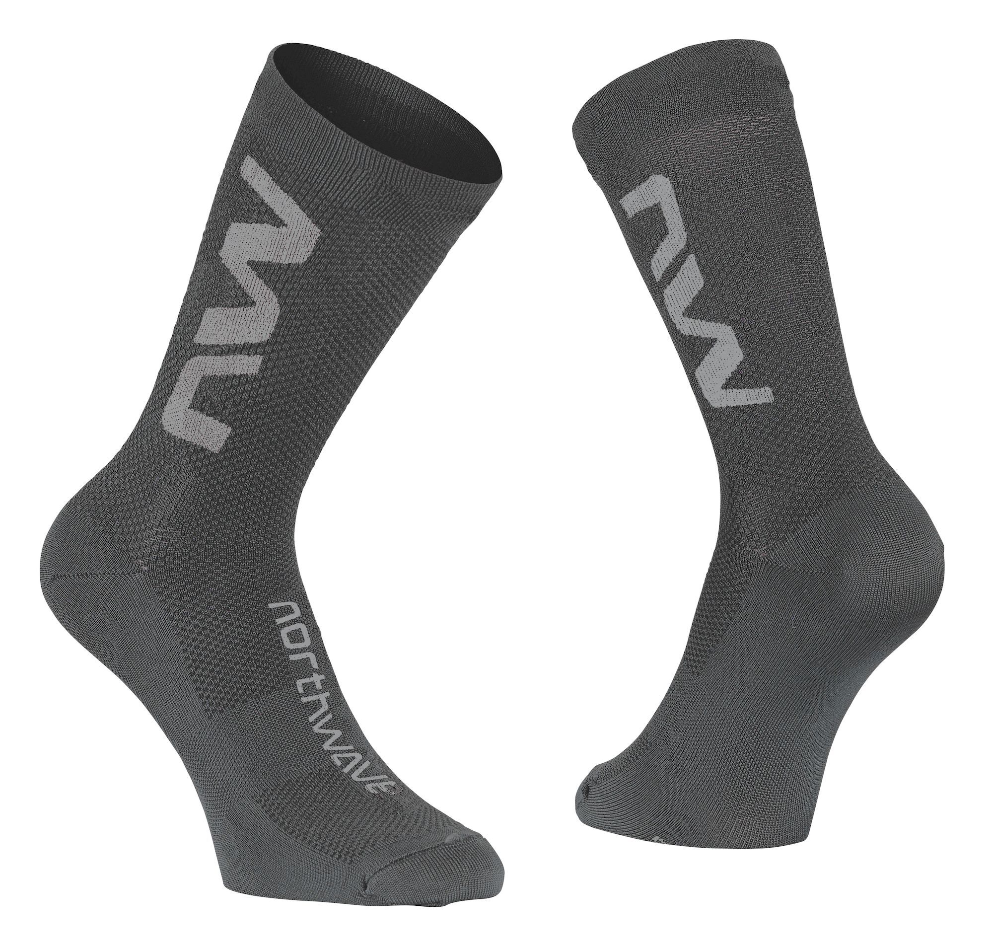 Northwave Extreme Air Mid Sock - Calcetines ciclismo | Hardloop