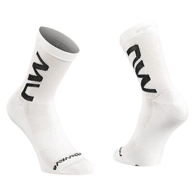 Extreme Air Mid Sock - Chaussettes vélo