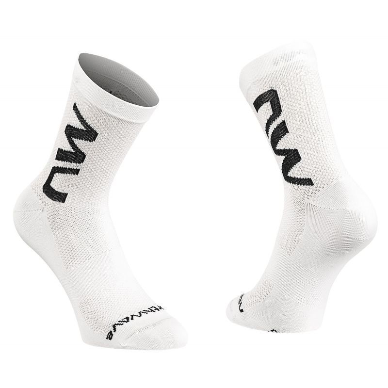 Extreme Air Mid Sock - Meias de ciclismo