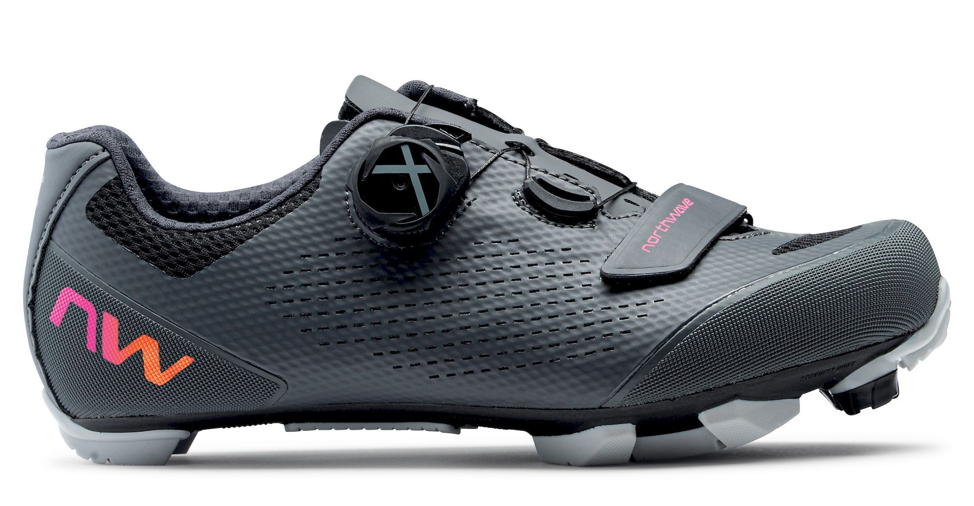 Northwave discount mountainbike schoenen