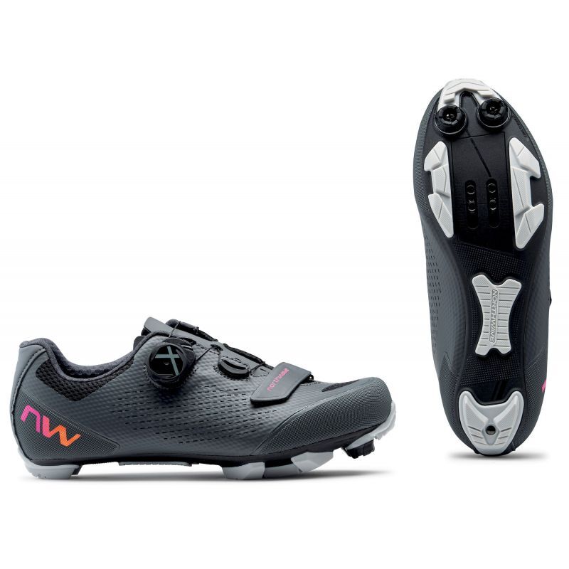 Northwave Razer 2 - MTB schoenen - Dames | Hardloop