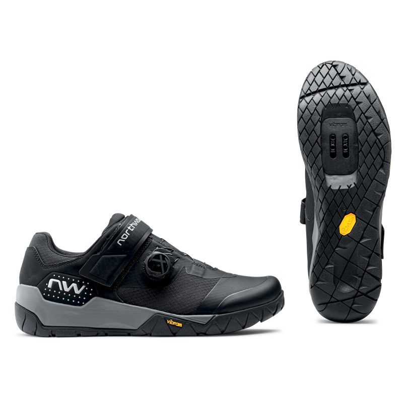 Northwave Overland Plus - Chaussures VTT homme | Hardloop