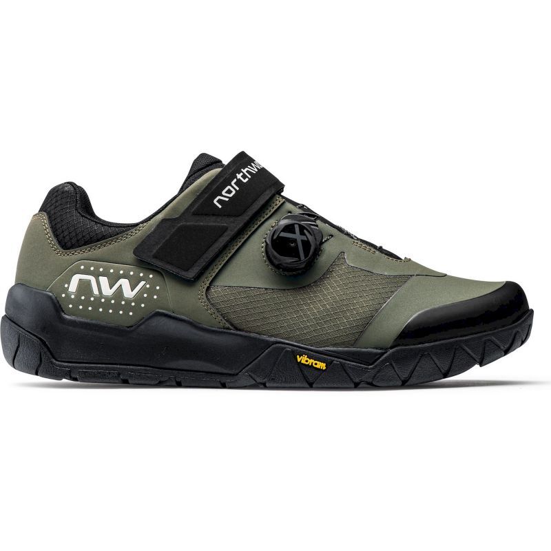 Northwave Overland Plus - Scarpe MTB - Uomo | Hardloop