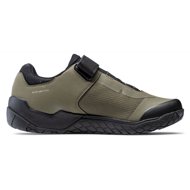 Northwave Overland Plus - MTB Schuhe - Herren | Hardloop