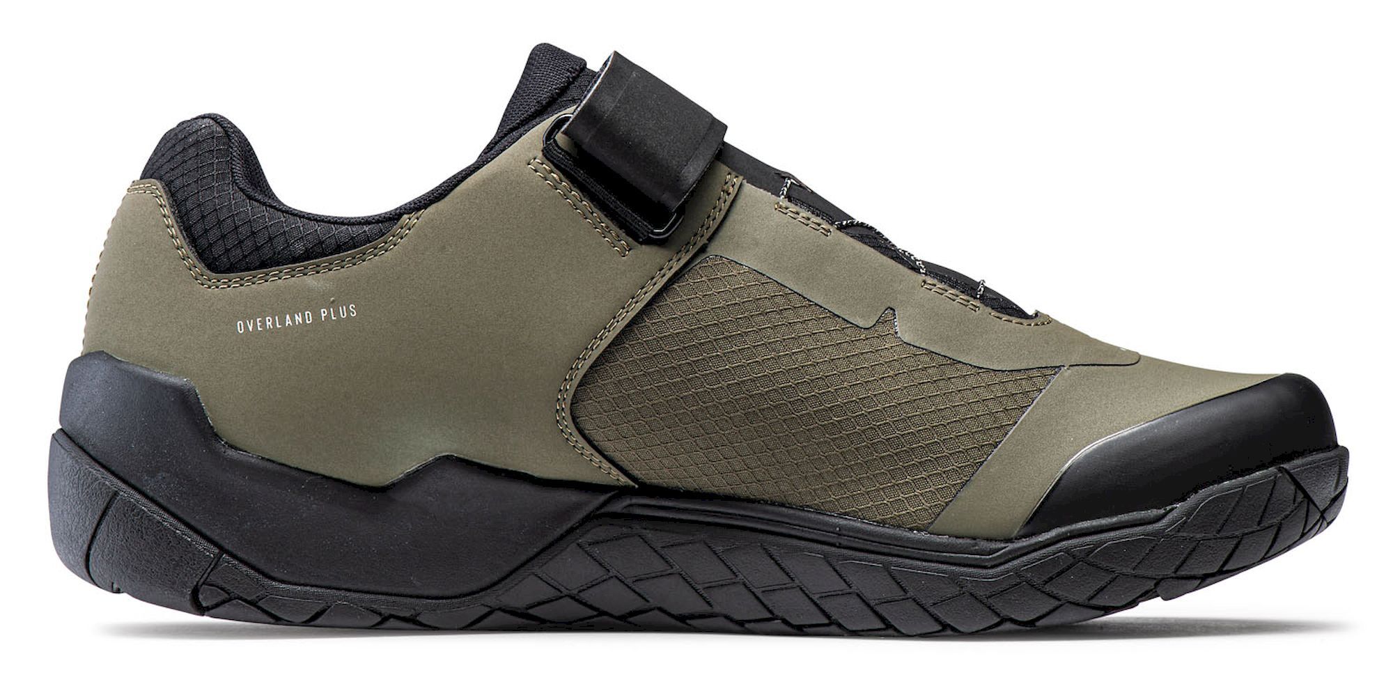 Northwave Overland Plus - Scarpe MTB - Uomo | Hardloop