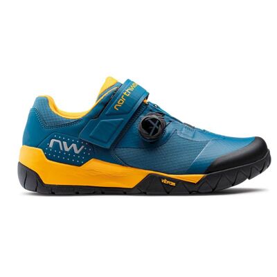 Overland Plus - Buty mtb meskie
