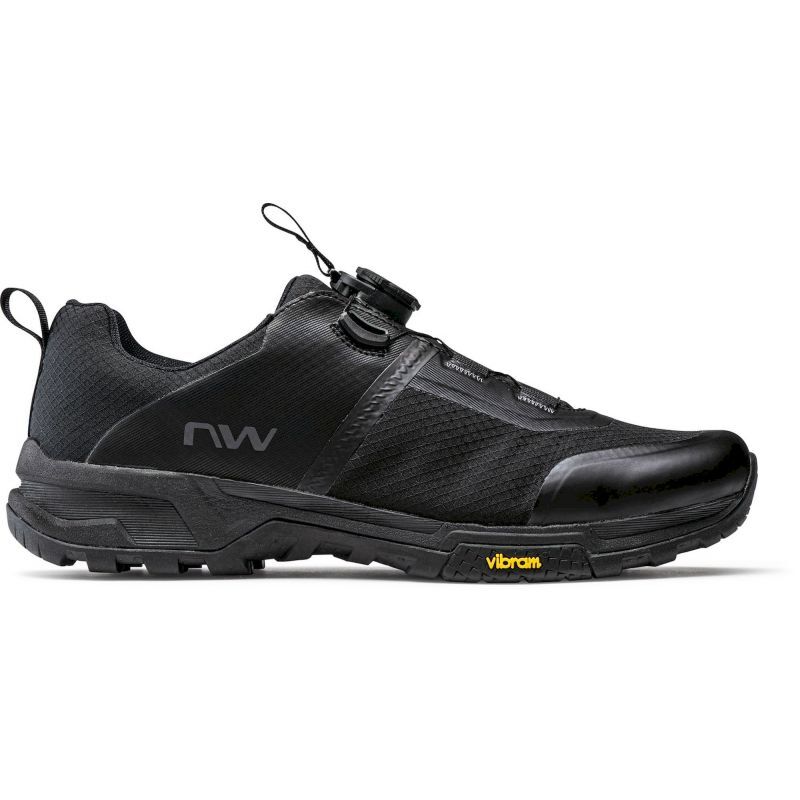 Northwave Crossland Plus - Buty mtb meskie | Hardloop
