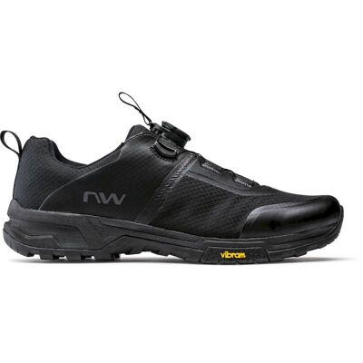 Crossland Plus - Mountain Bike shoes - Men's