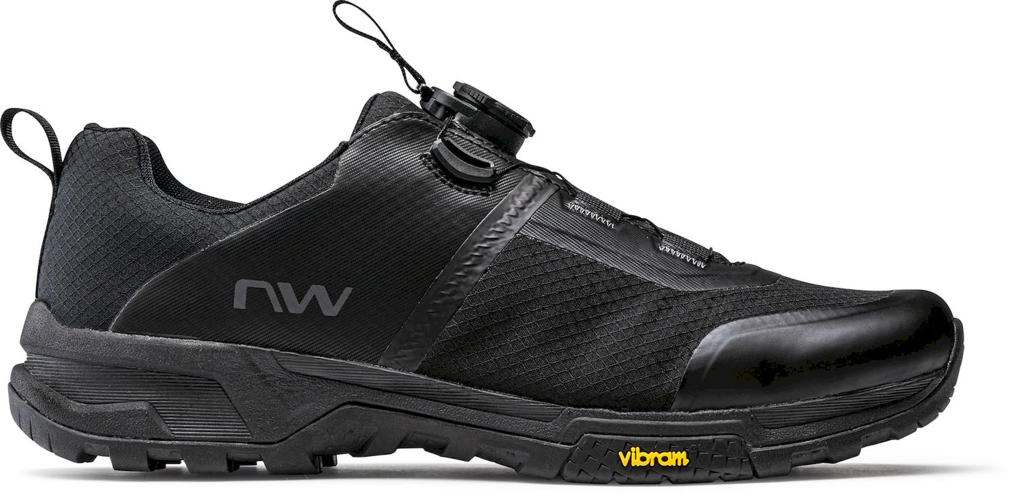 Northwave Crossland Plus - Chaussures VTT homme | Hardloop