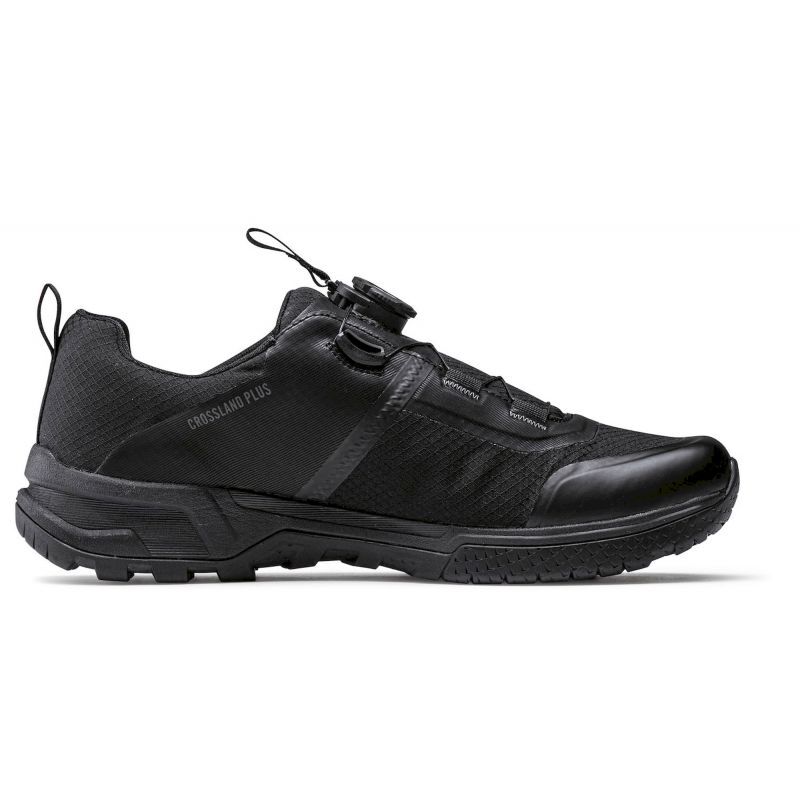 Northwave Crossland Plus - MTB Schuhe - Herren | Hardloop