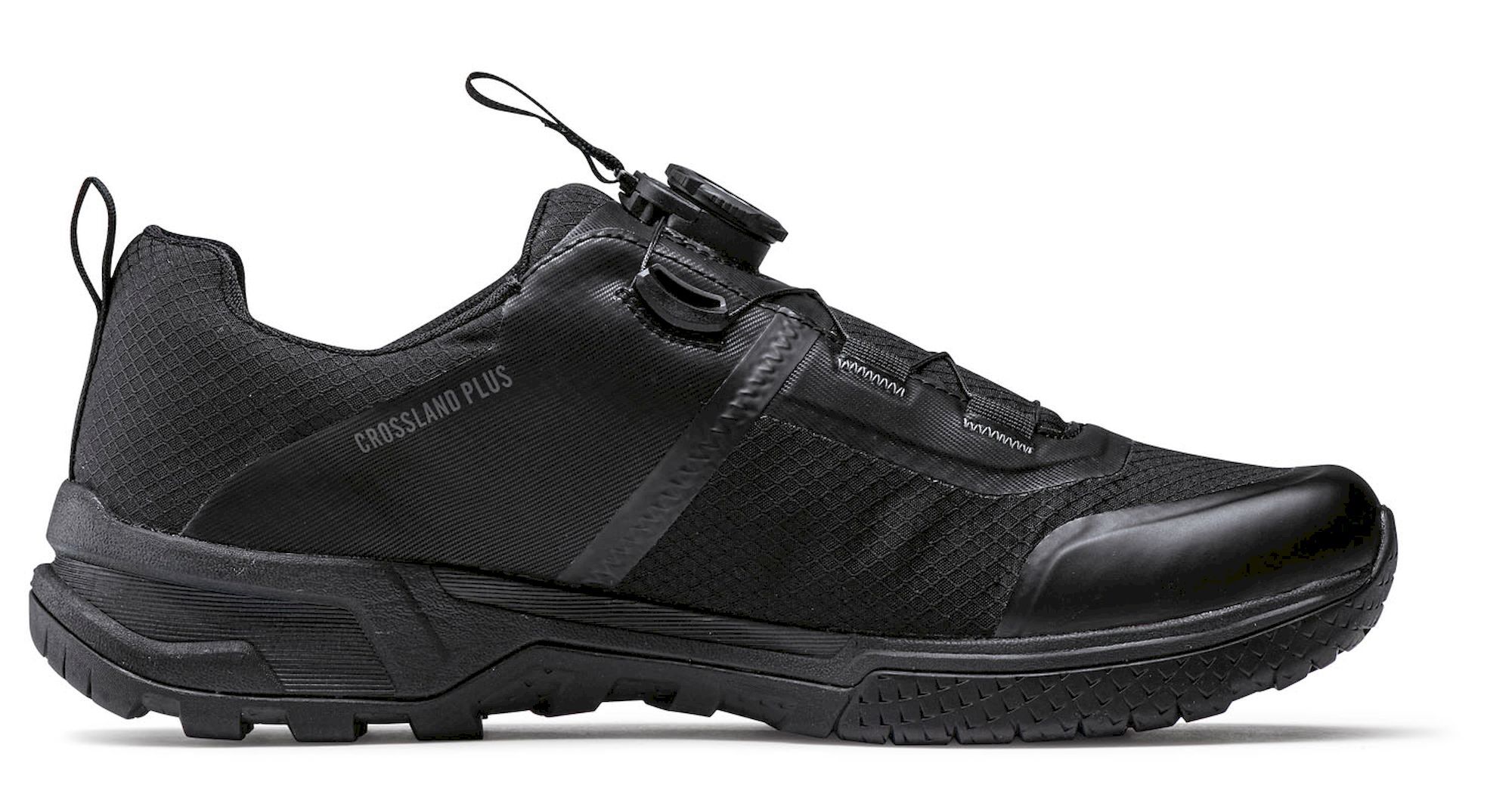 Northwave Crossland Plus - Buty mtb meskie | Hardloop