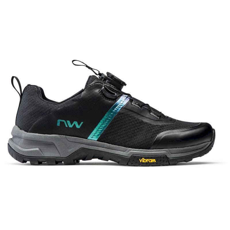Northwave Crossland Plus - Scarpe MTB - Donna | Hardloop