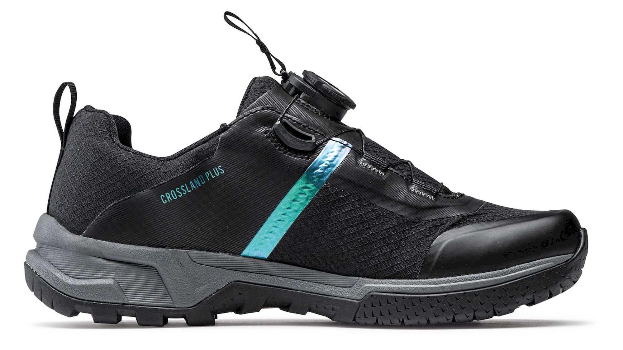 Northwave Crossland Plus - Buty mtb damskie | Hardloop