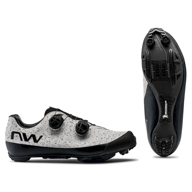 Northwave rebel hot sale mtb shoes