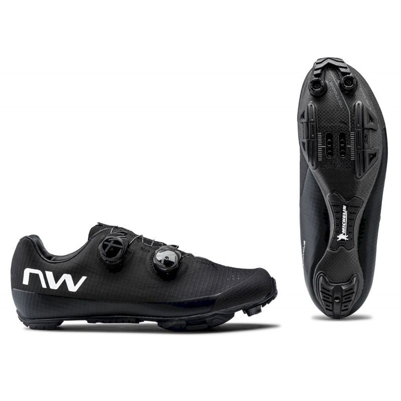 Northwave Extreme XC 2 - Cykelskor - Herr | Hardloop