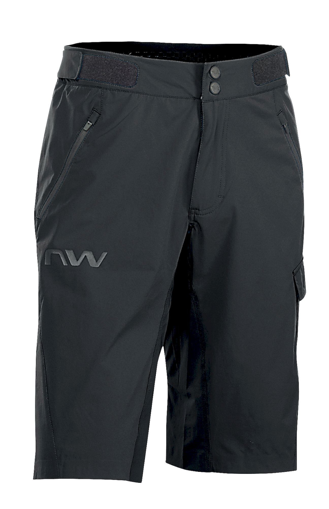 Northwave Edge Baggy - MTB-Shorts - Herren