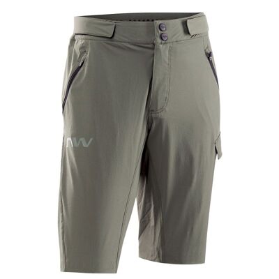 Edge Baggy - Cykelshorts Herr