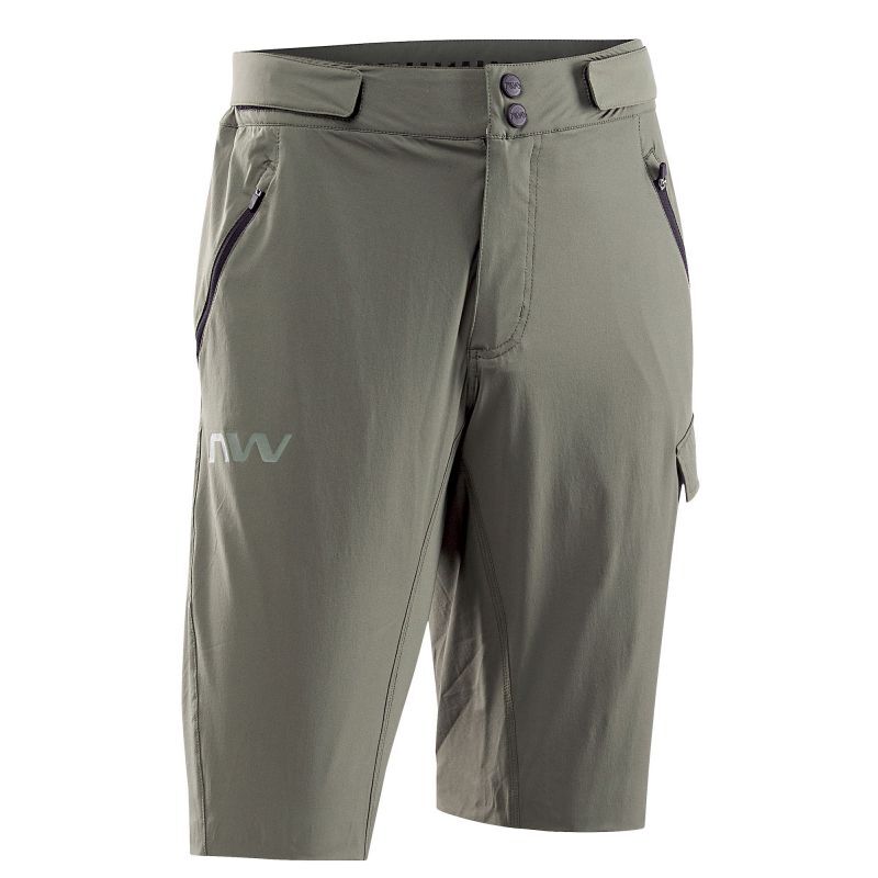 Edge Baggy - Short BTT homem