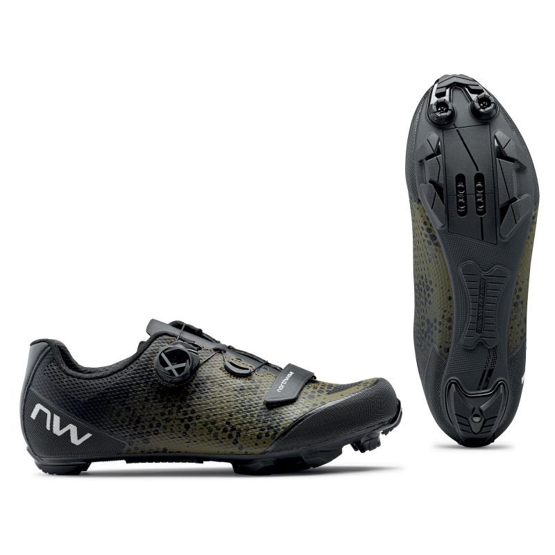 Northwave Razer 2 - Scarpe MTB - Uomo