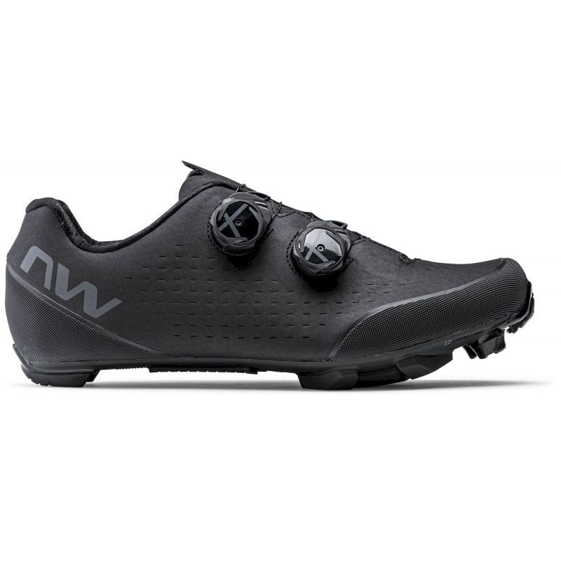 Rebel 3 - Zapatillas MTB - Hombre