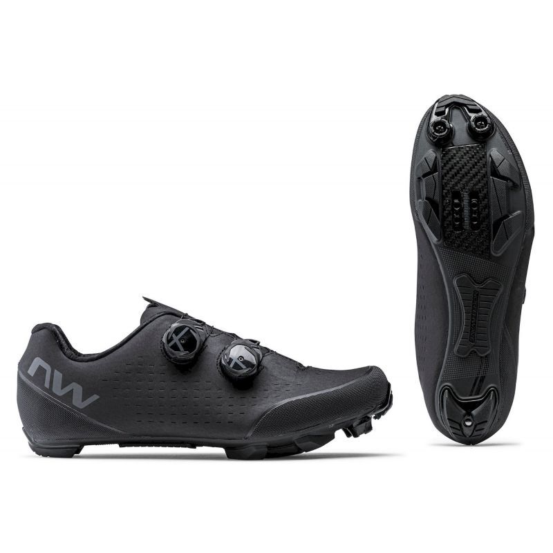 Northwave Rebel 3 - Chaussures VTT homme | Hardloop