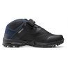 Black / Dark Blue