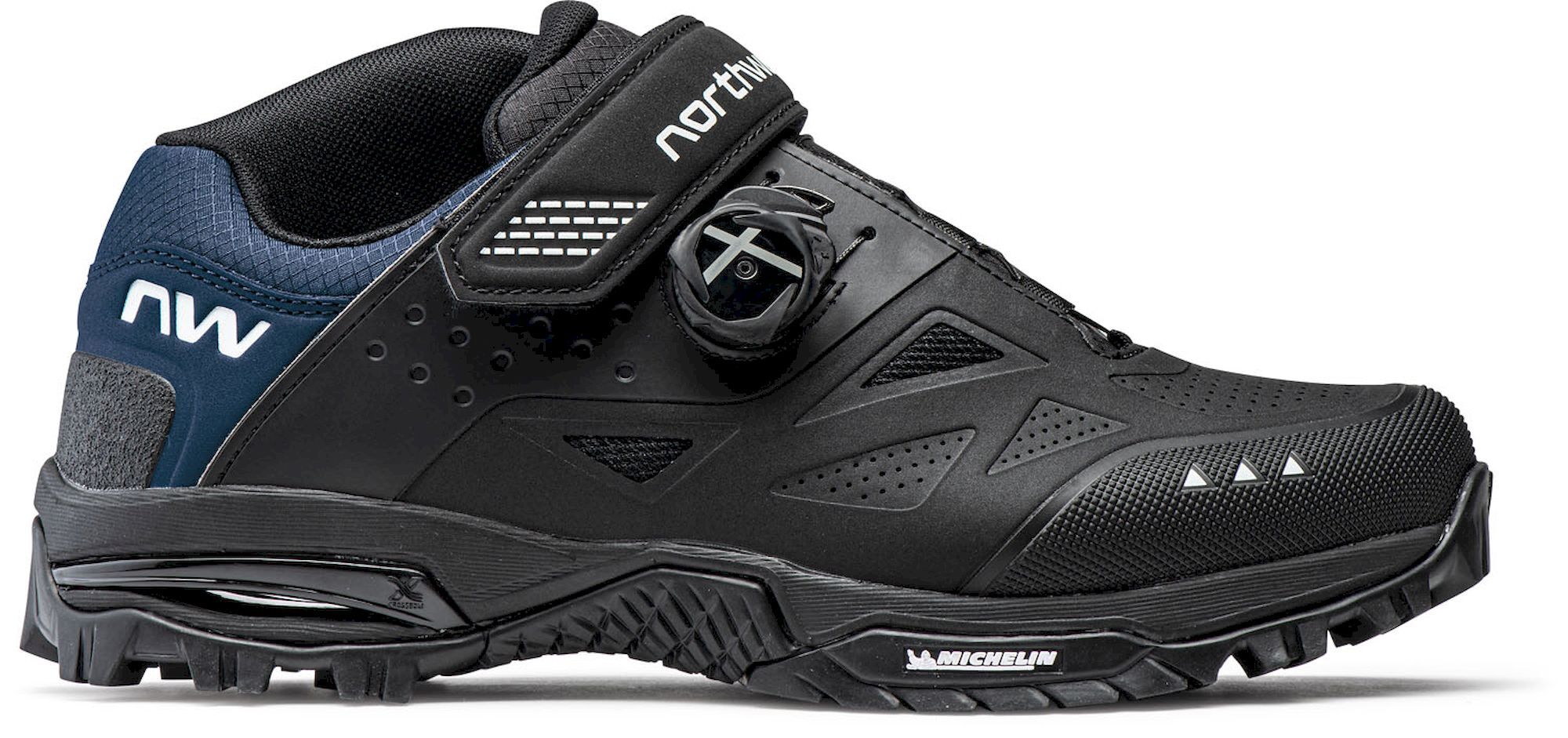 Northwave Enduro Mid 2 - Mountain Bike shoes - Men's