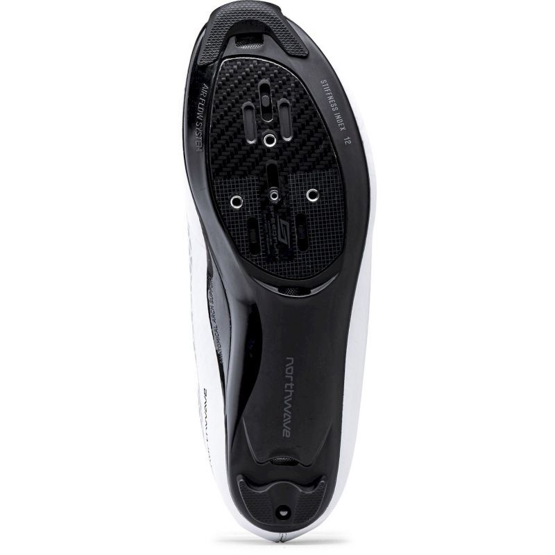 Northwave Mistral Plus - Chaussures vélo de route homme | Hardloop