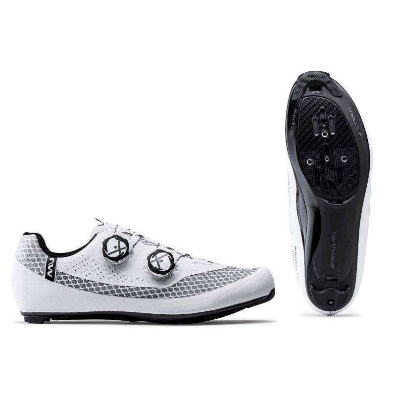 Northwave Mistral Plus - Racersko  - Herrer