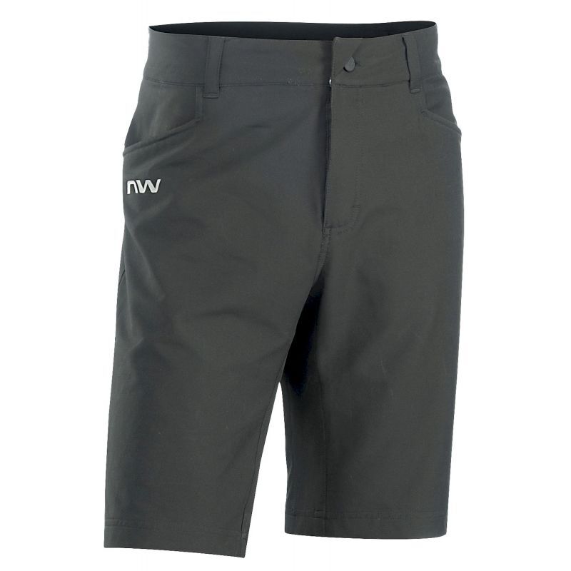 Northwave Escape Woman Baggy - Pantaloncini MTB - Donna