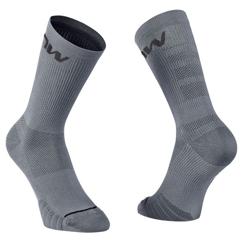 Extreme Pro Sock - Meias de ciclismo homem