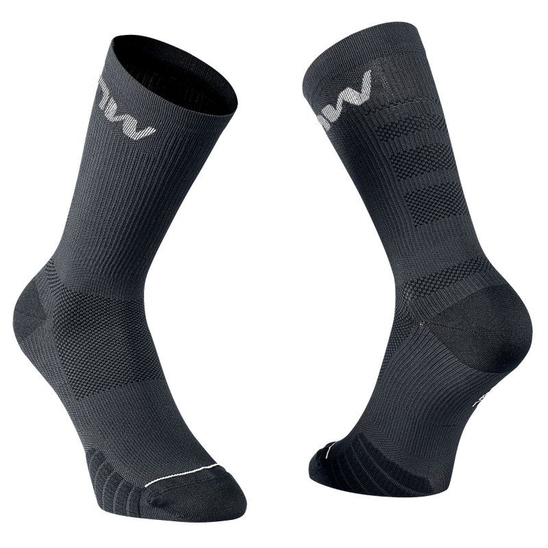 Extreme Pro Sock - Meias de ciclismo homem