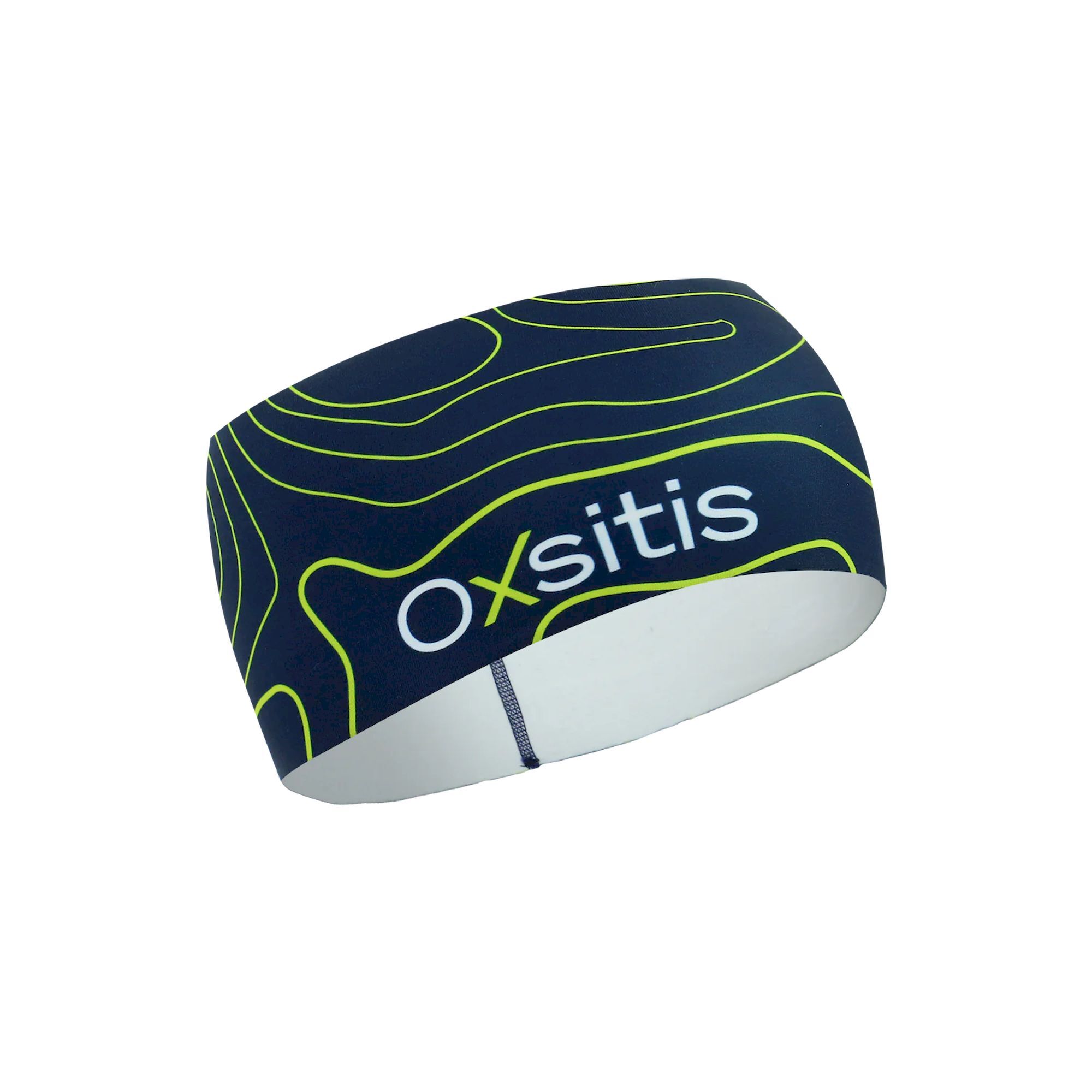 Oxsitis Origin - Headband - Men's | Hardloop
