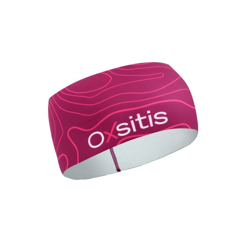 Oxsitis Origin - Bandeau femme | Hardloop