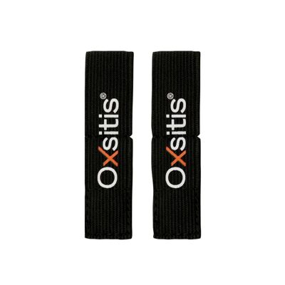 Magnetic Race Bib - Ceinture porte-dossard