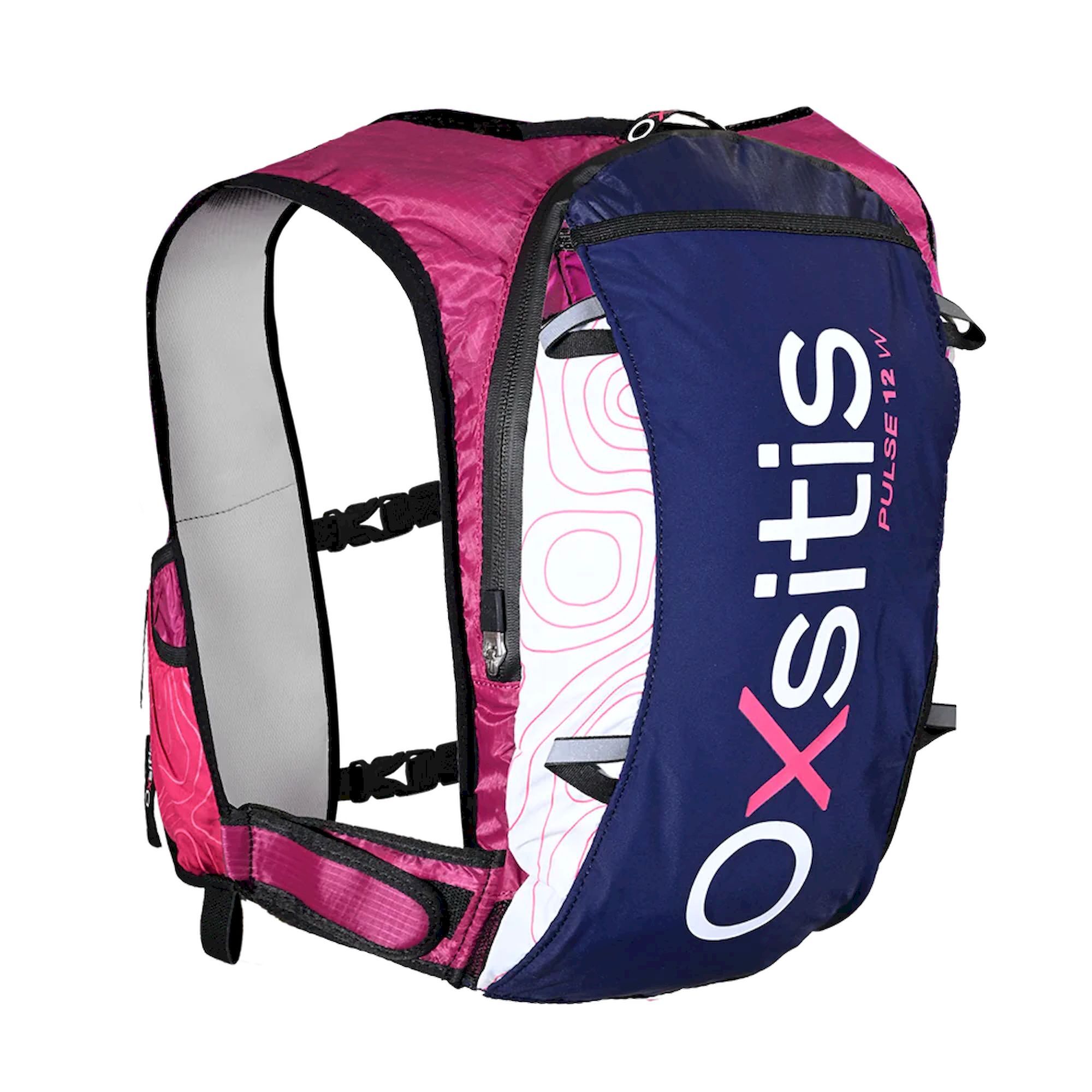 Oxsitis Pulse 12 Ultra W - Trail running backpack - Women's | Hardloop