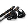 Silva Running Poles Carbon - Bastões de trail running | Hardloop
