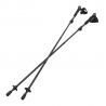 Silva Running Poles Carbon Adjust - Bastones trail running | Hardloop