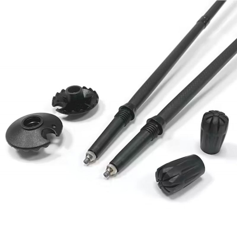 Silva Running Poles Carbon Adjust - Bastoncini trail running | Hardloop