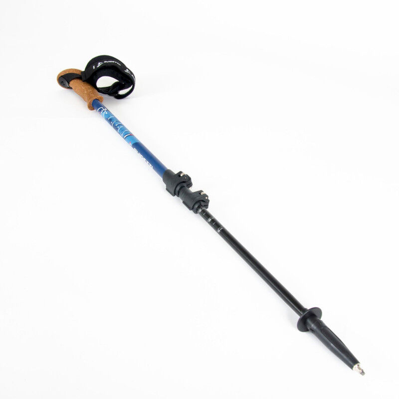 Guidetti Chemin de France - Hiking poles | Hardloop
