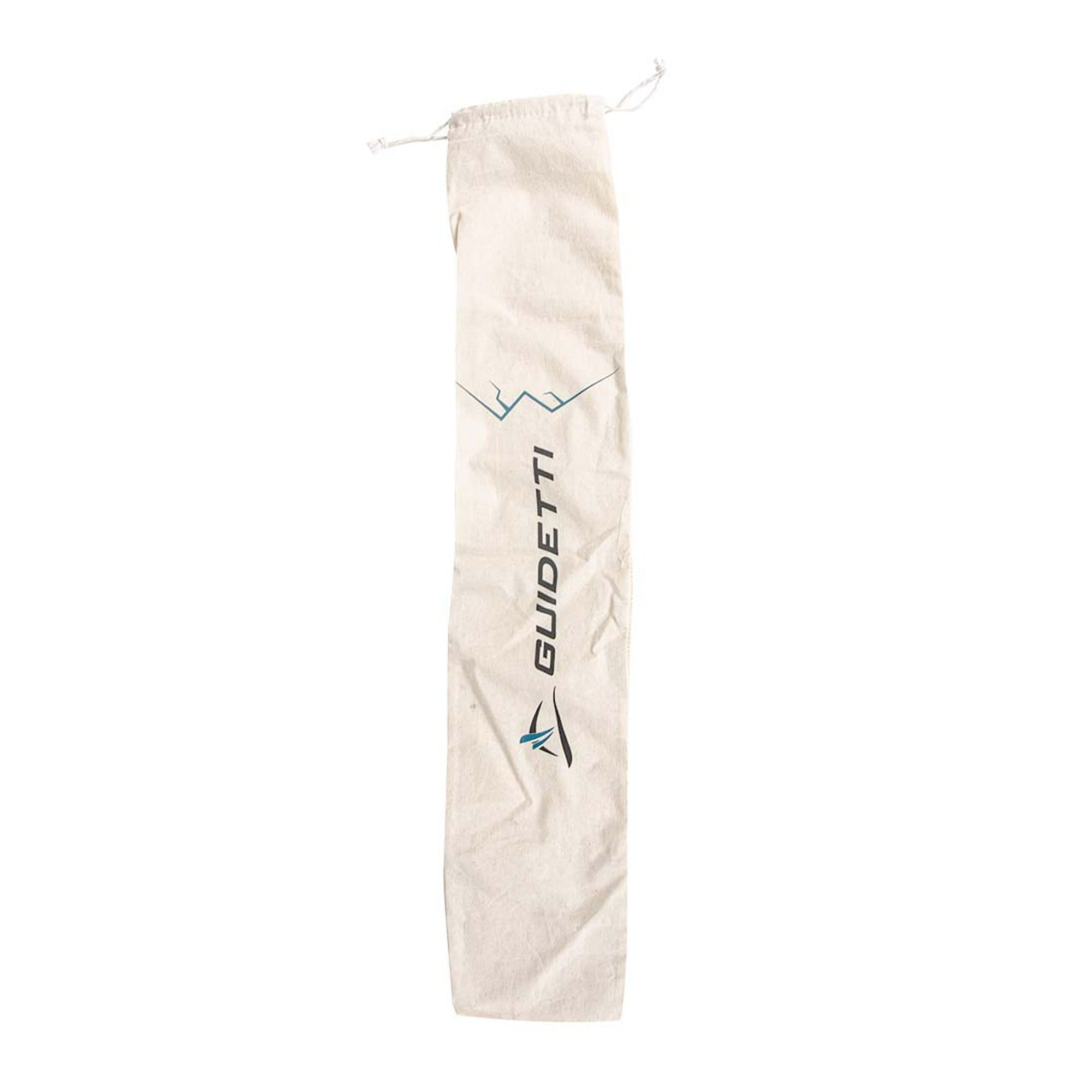 Guidetti Housse Trekking - Borsa per bastoncini da trekking | Hardloop