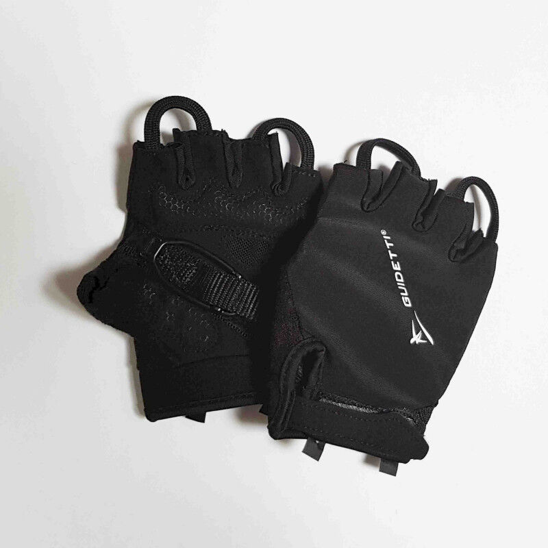 Guidetti Mitaines Viper+ - Lacciolo | Hardloop