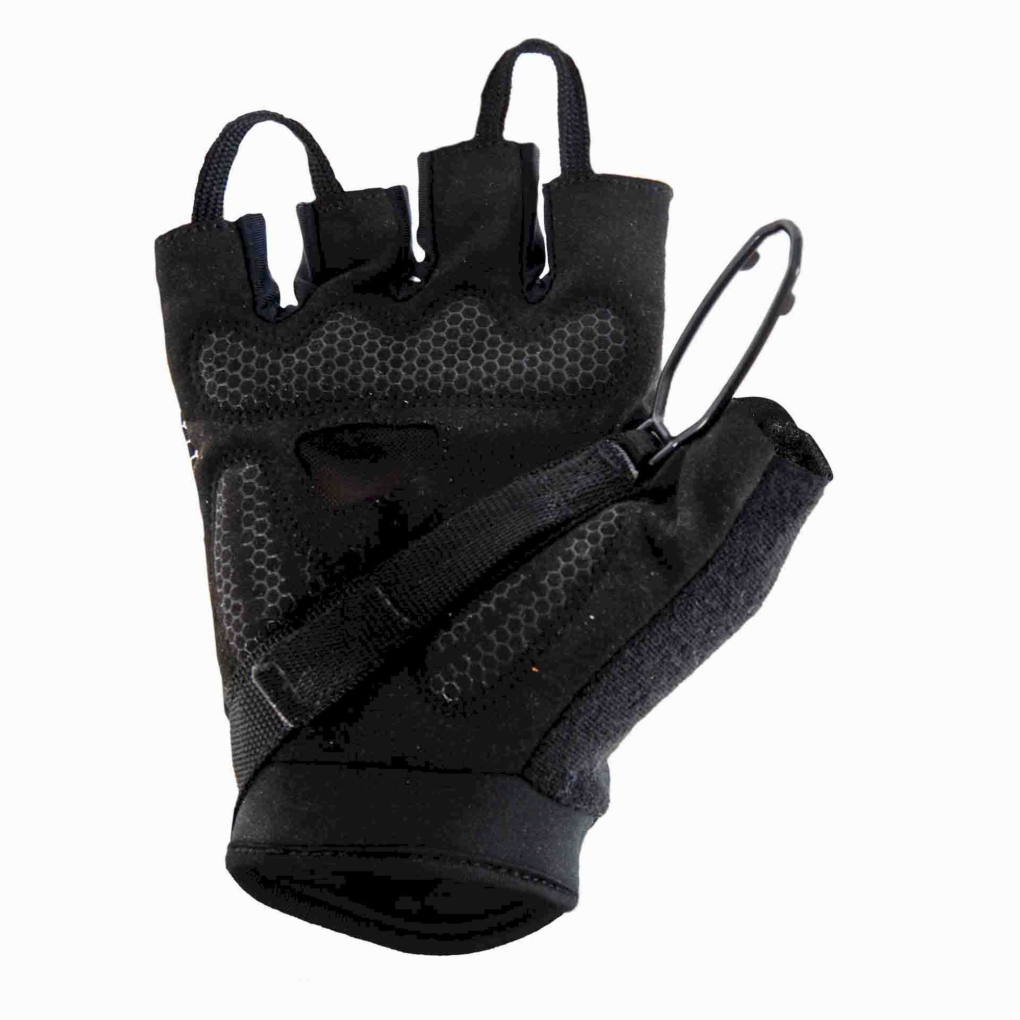 Guidetti Mitaines Viper+ - Lacciolo | Hardloop
