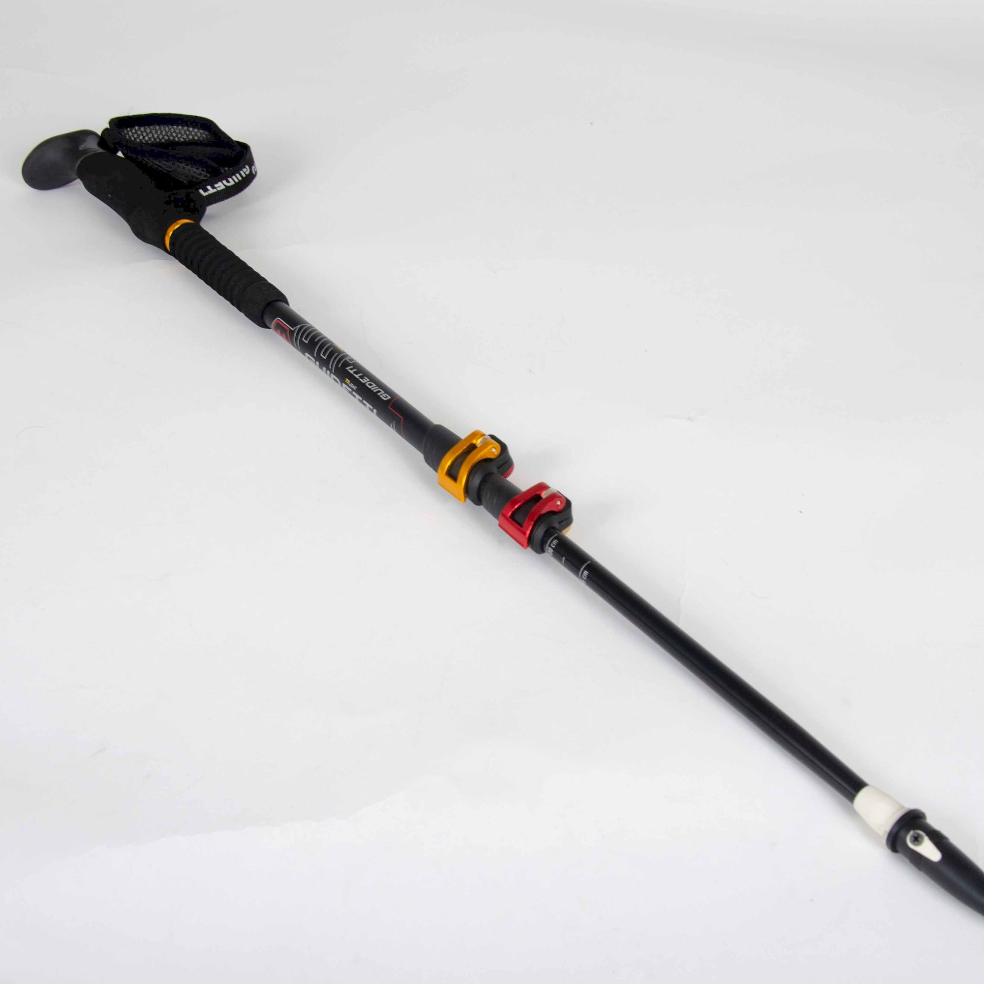 Guidetti T3 Light Perle - Walking poles