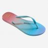Havaianas Slim Gradient Sunset - Chancletas - Mujer | Hardloop
