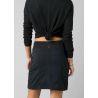 Prana Koen Skort - Gonna - Donna | Hardloop