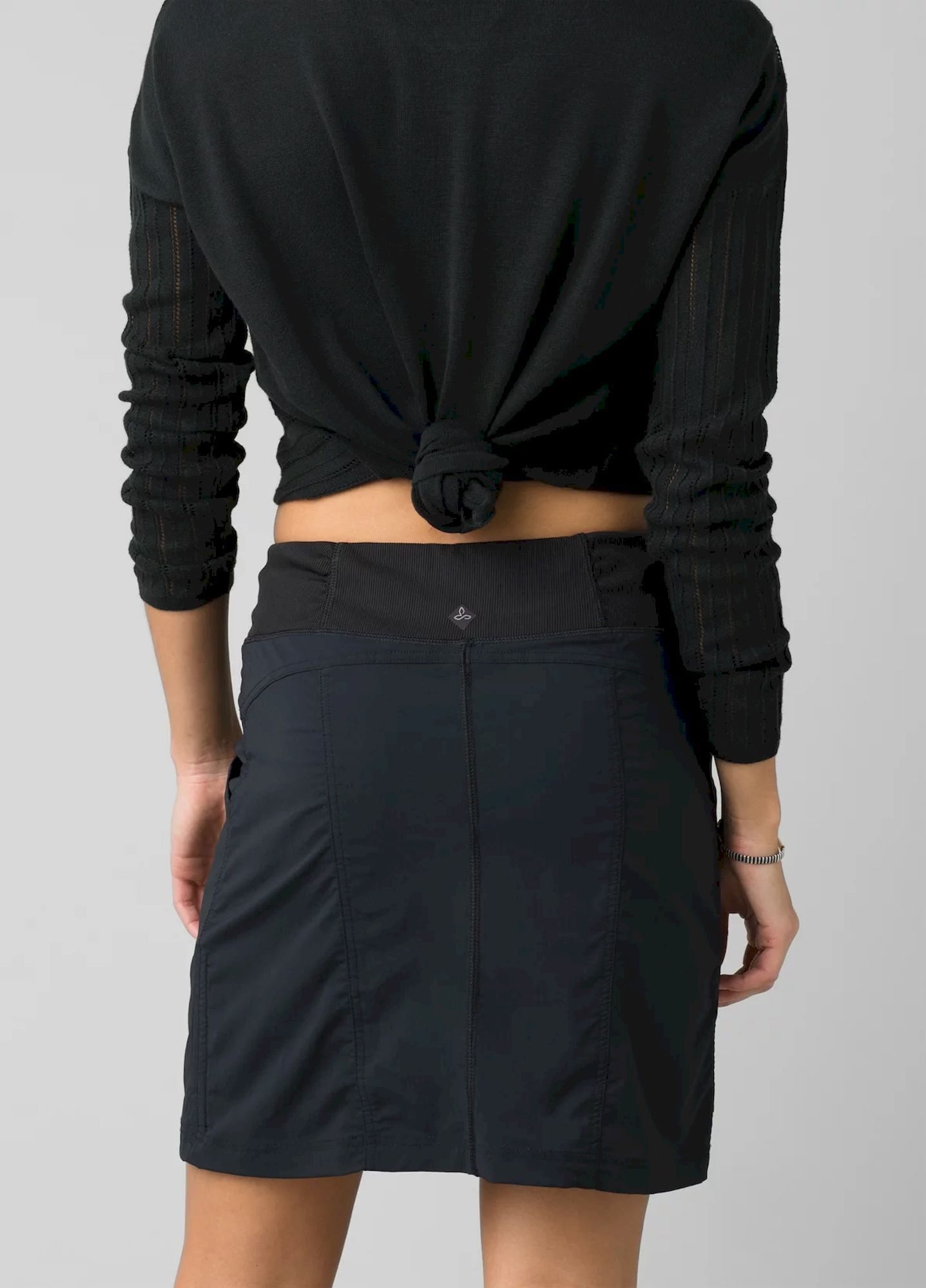 Prana Koen Skort - Gonna - Donna | Hardloop