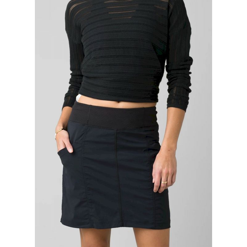 Prana Koen Skort - Gonna - Donna | Hardloop