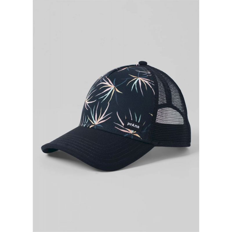 Prana Lower Pines Trucker - Czapka z daszkiem | Hardloop